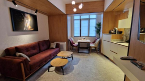 FS Apartments - Wonderful apartment in the top center of Varna